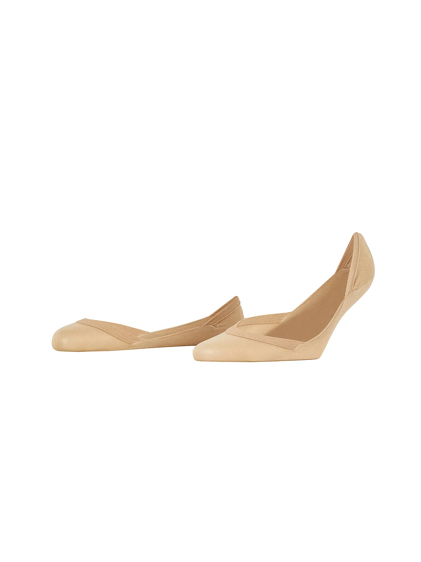 FALKE | Damen Füßlinge Elegant Step Crystal | 